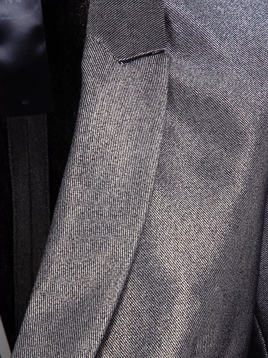Sapio Denim Jacket