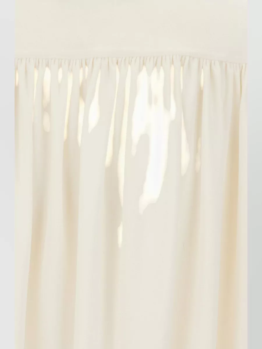 Coperni Mini Dress