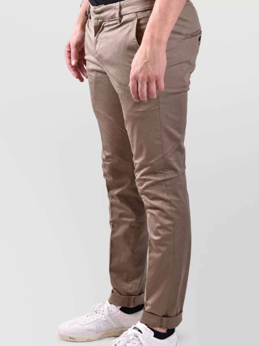 Dondup Chino Trousers
