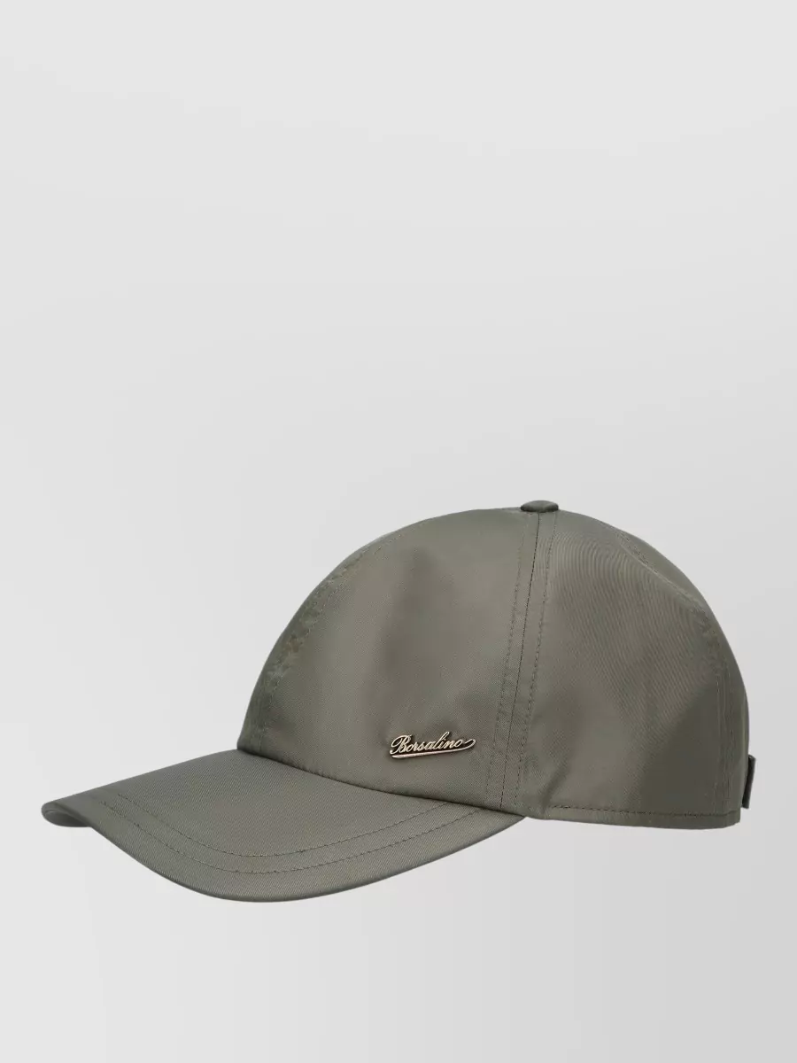 Borsalino Baseball Cap