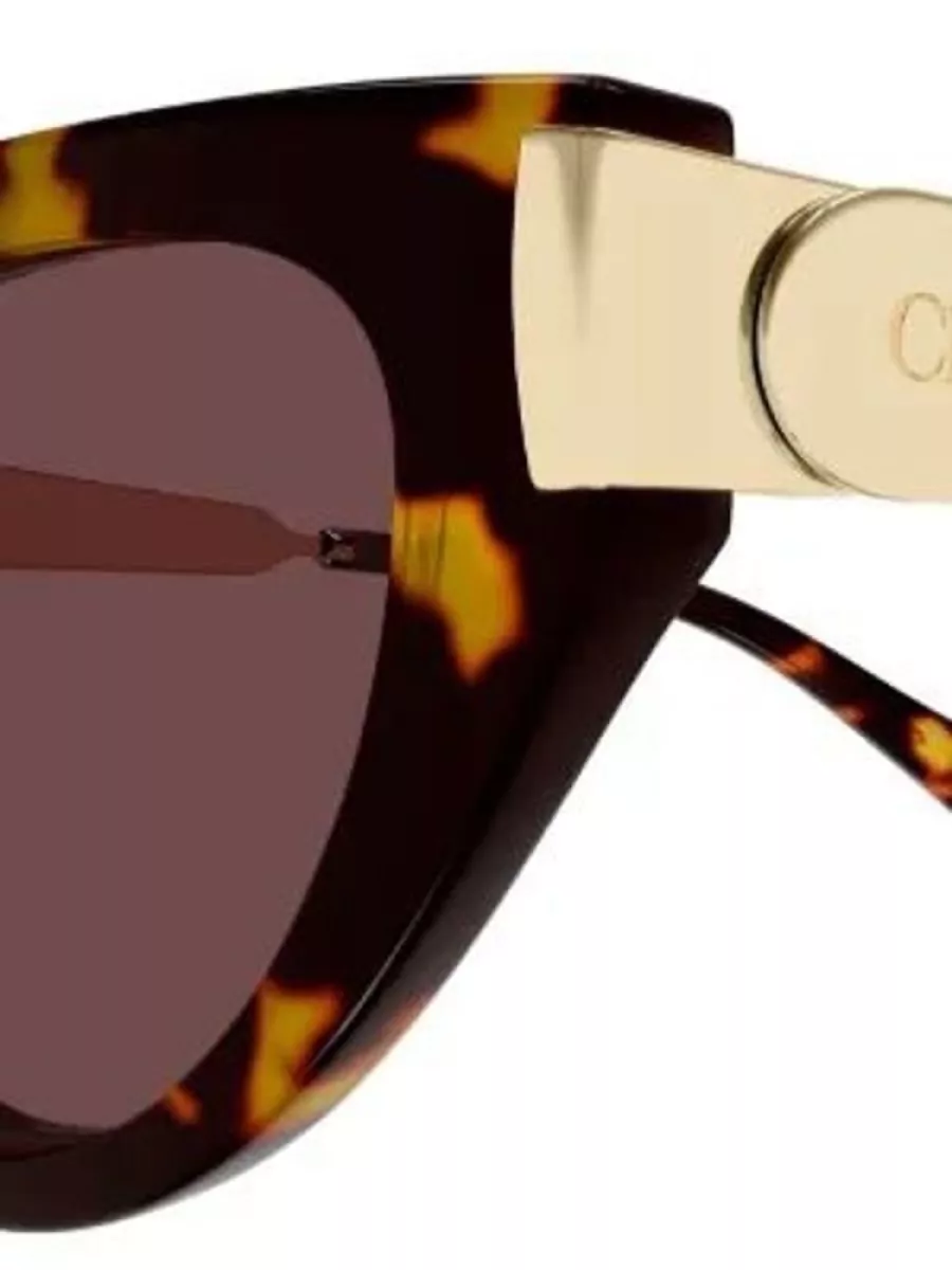 Chloé Cat-Eye Sunglasses