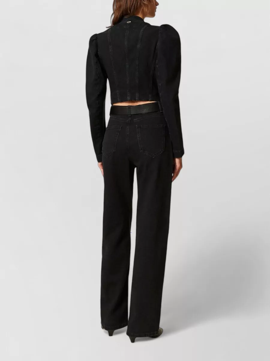 Twin-Set Denim Jeans