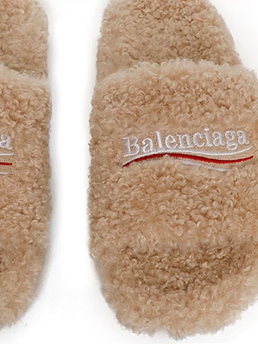 Balenciaga Slippers