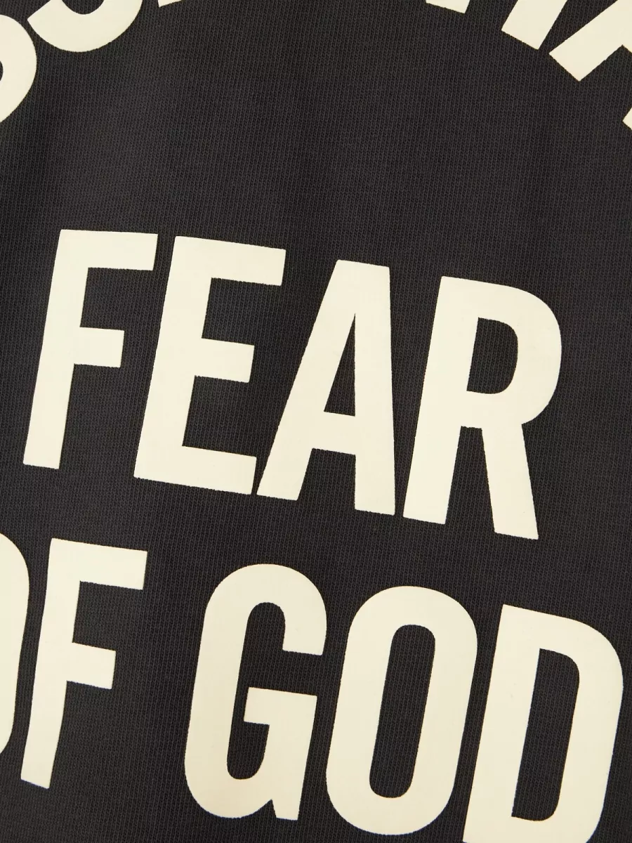 Fear Of God Cotton T-Shirt