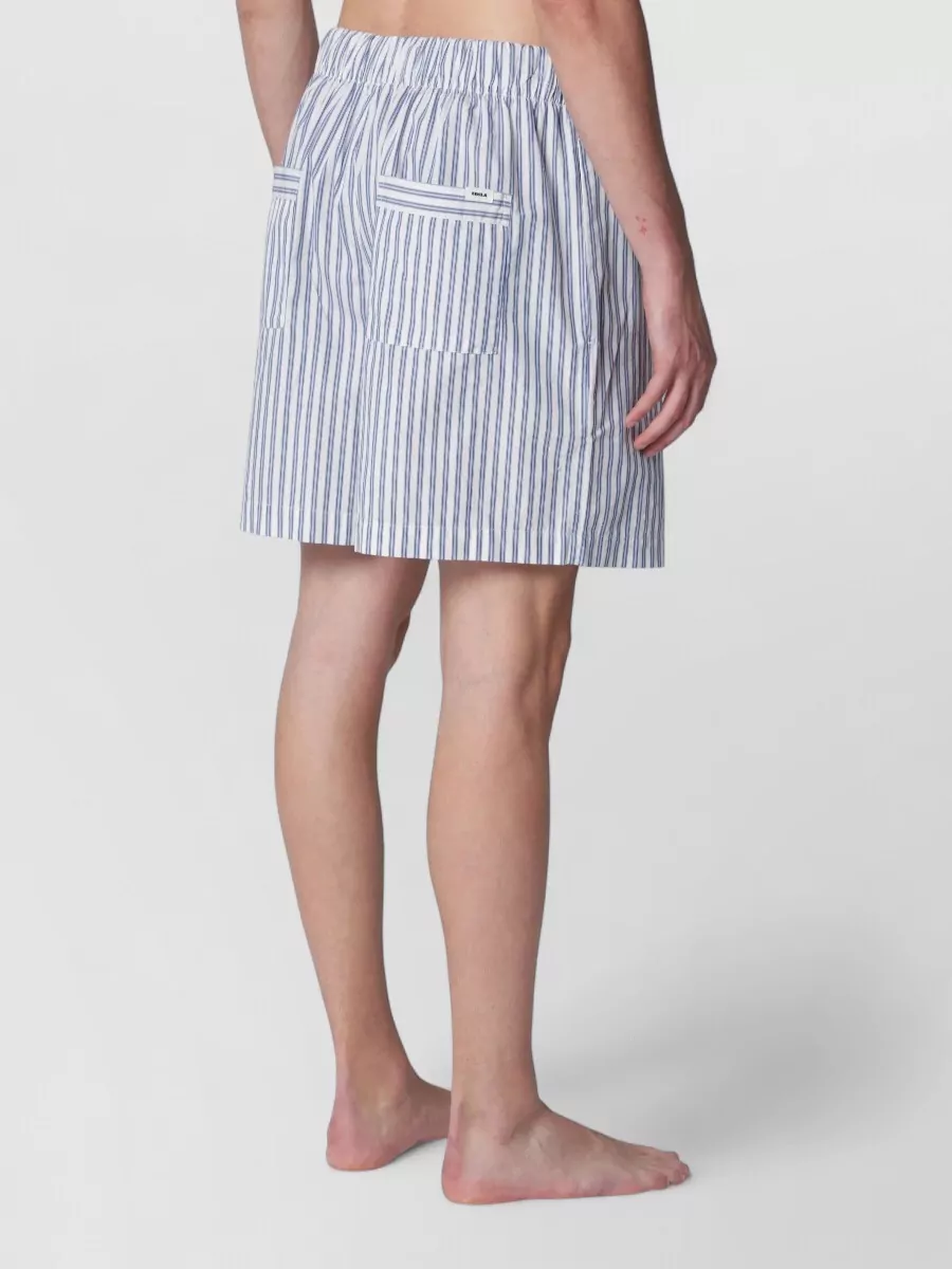 Tekla Swim Shorts