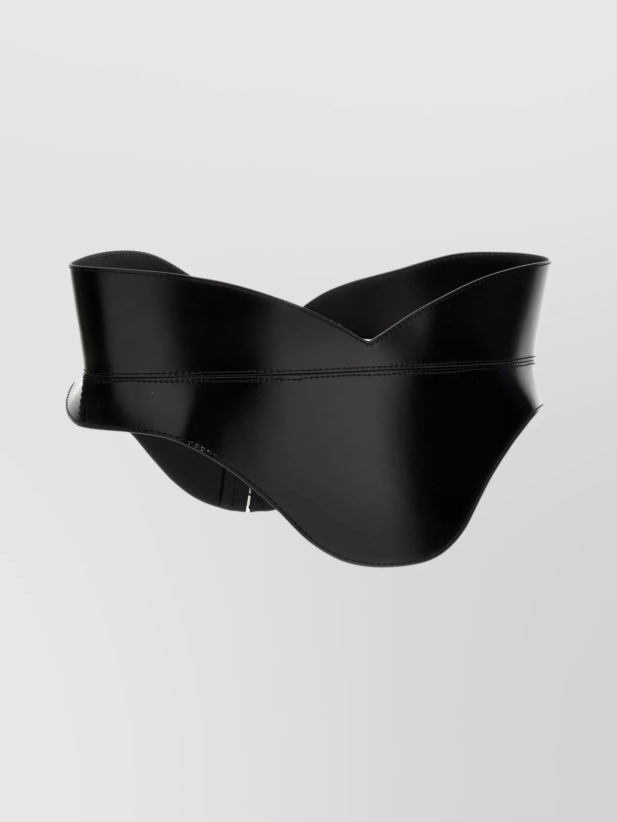 Alexander Mcqueen Corset Belt