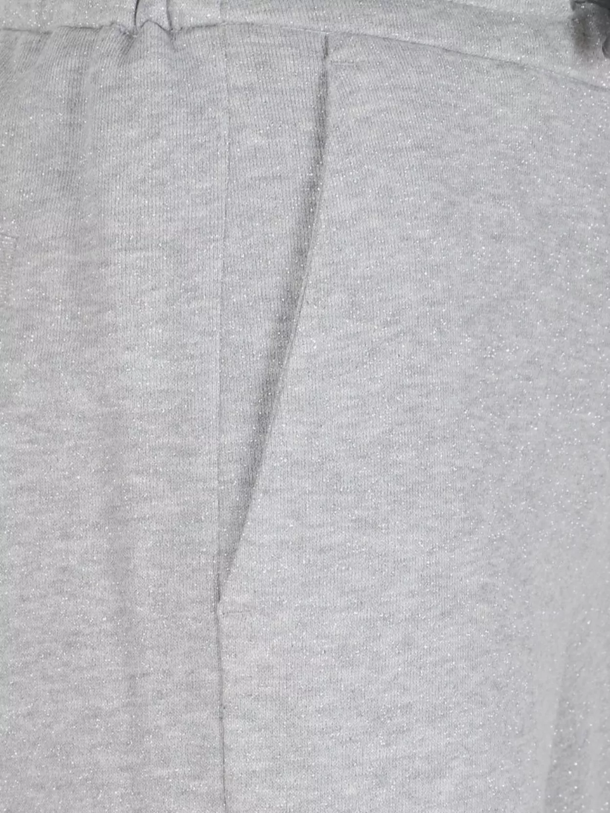 Peserico Women's Trousers With Pockets And Elastic Waist