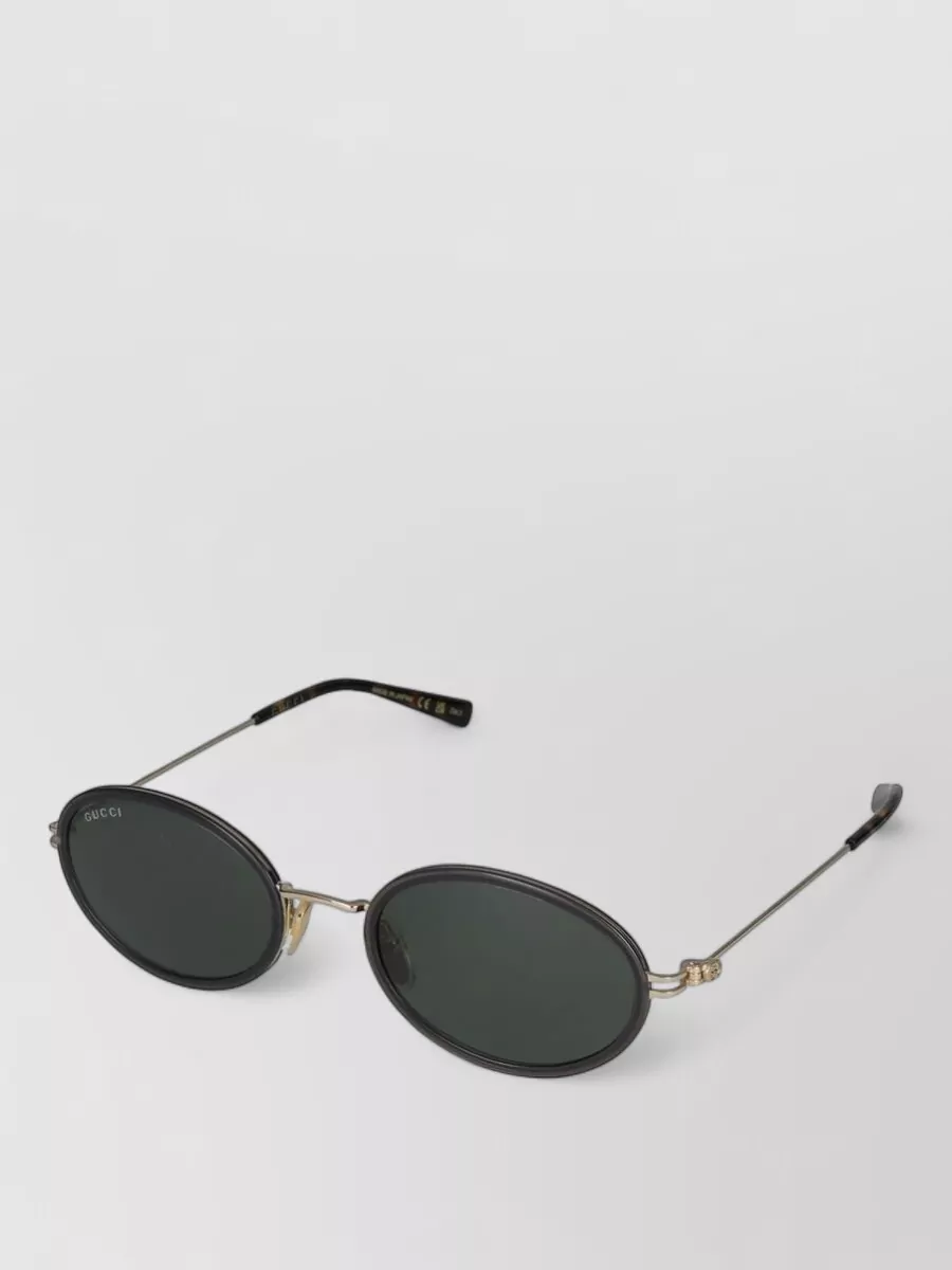Gucci Square Sunglasses