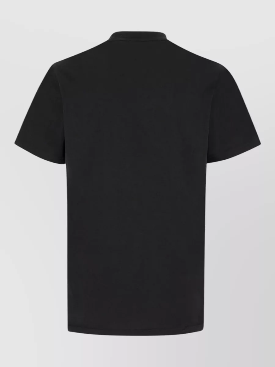 Moncler Cotton T-Shirt