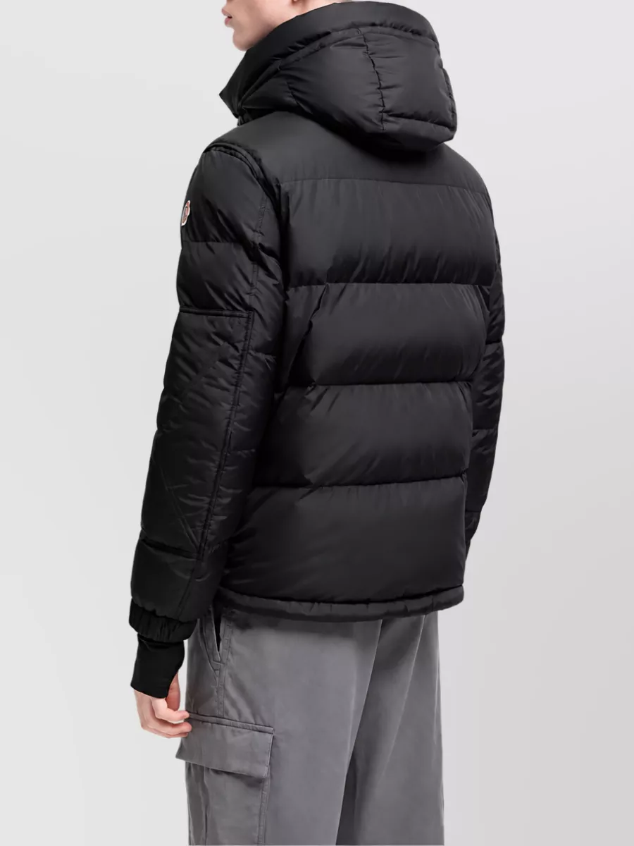 Moncler Down Puffer Jacket