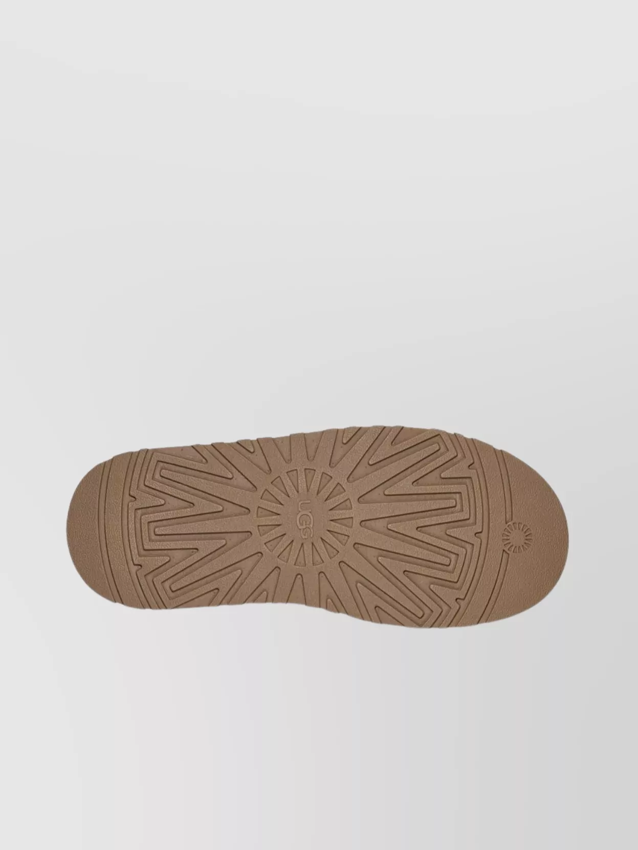 Shop Ugg Bea Mary Jane Mules In Brown