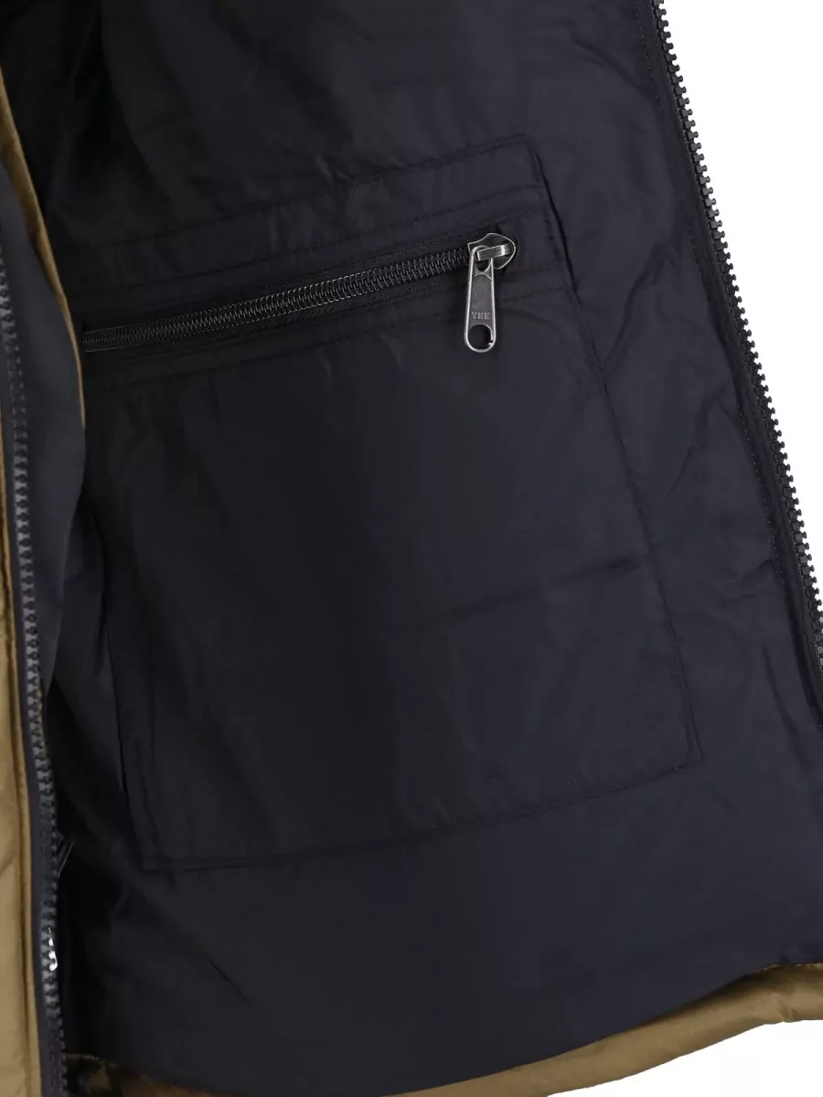 The North Face Puffer Jacket