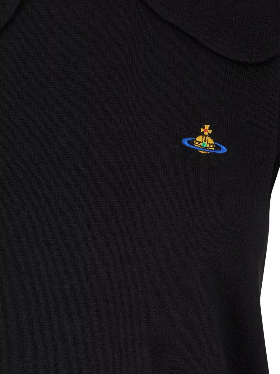 Vivienne Westwood Wool Sweatshirt