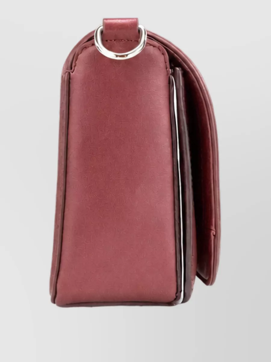 Marc Jacobs The J Marc Medium Leather Shoulder Bag