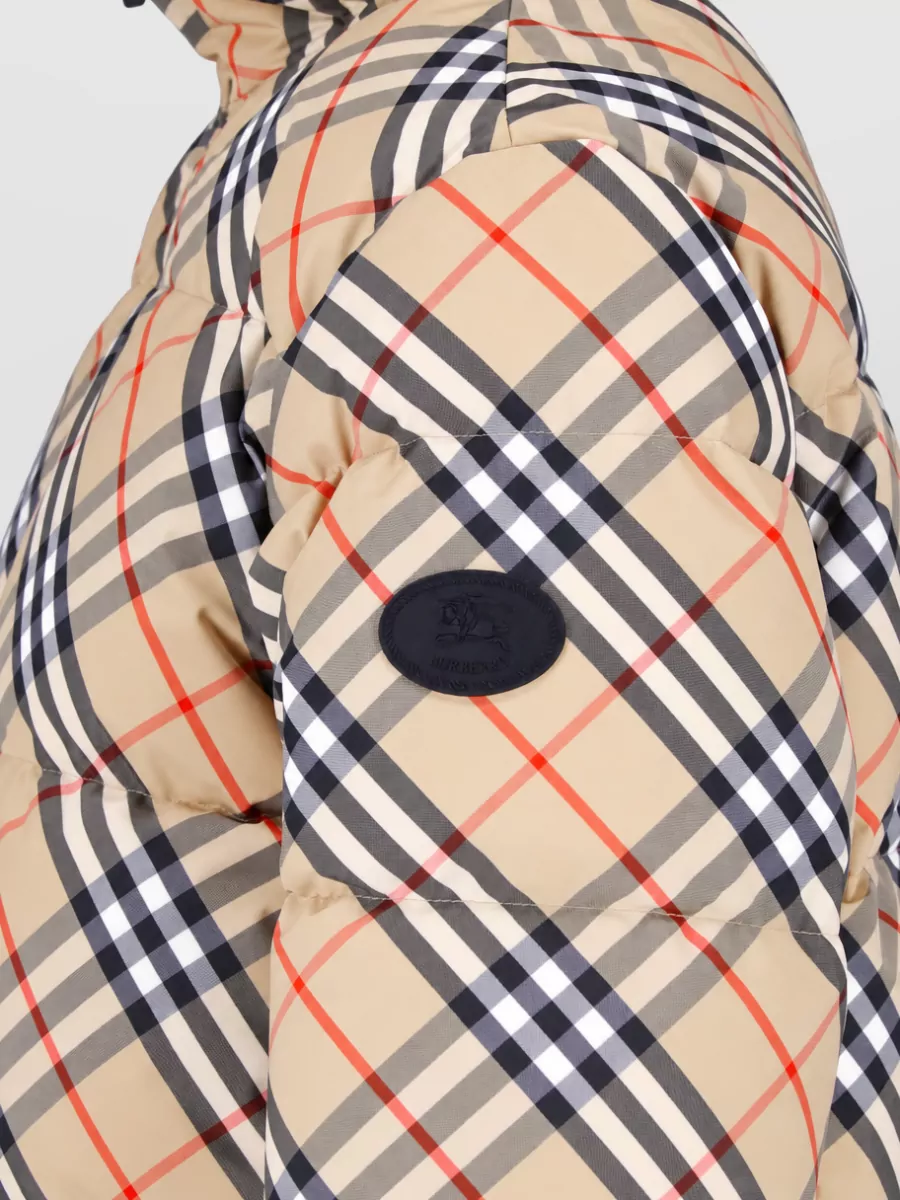 Burberry Coat