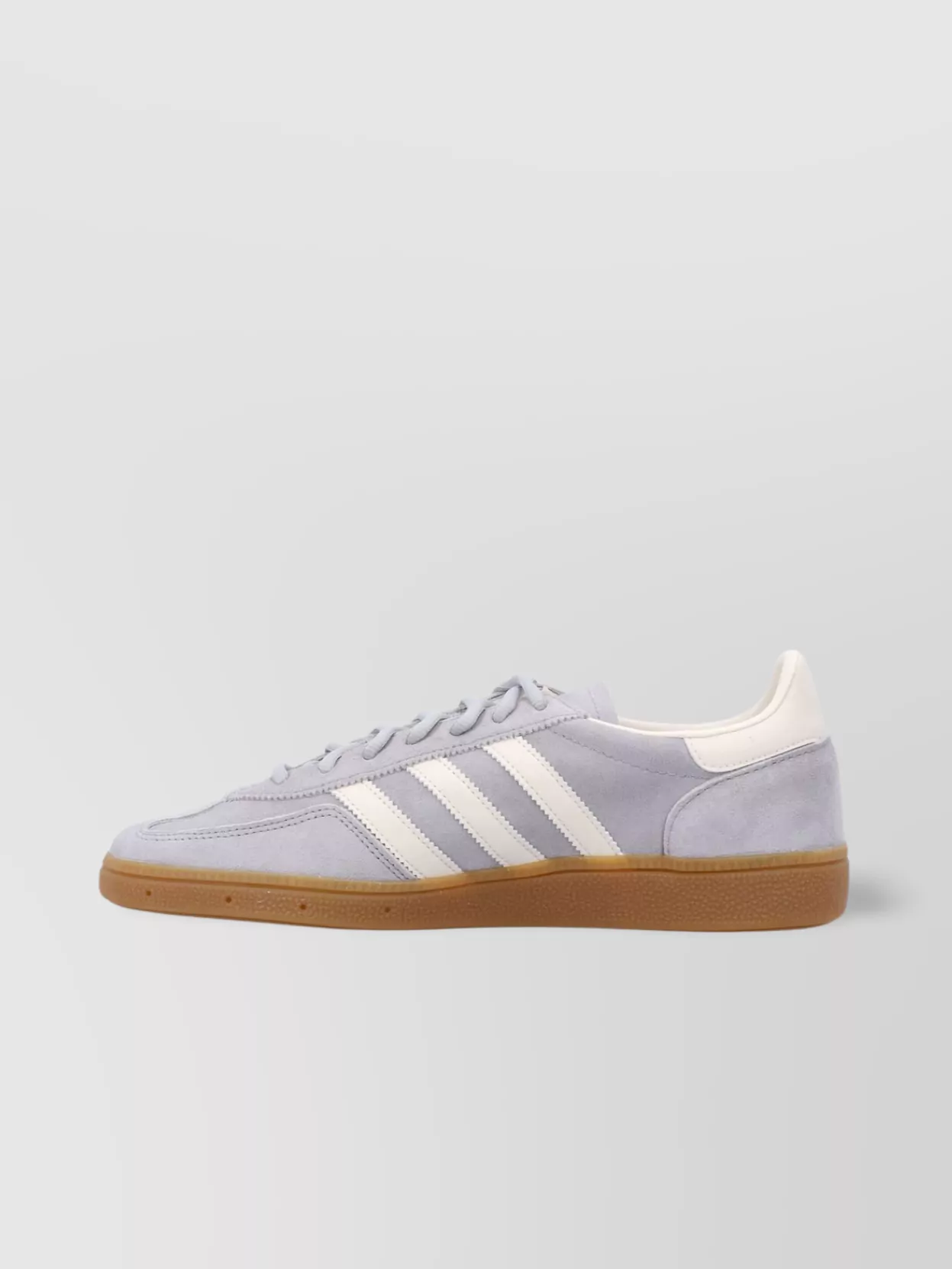 Adidas Originals Handball Spezial Suede Leather Sneakers