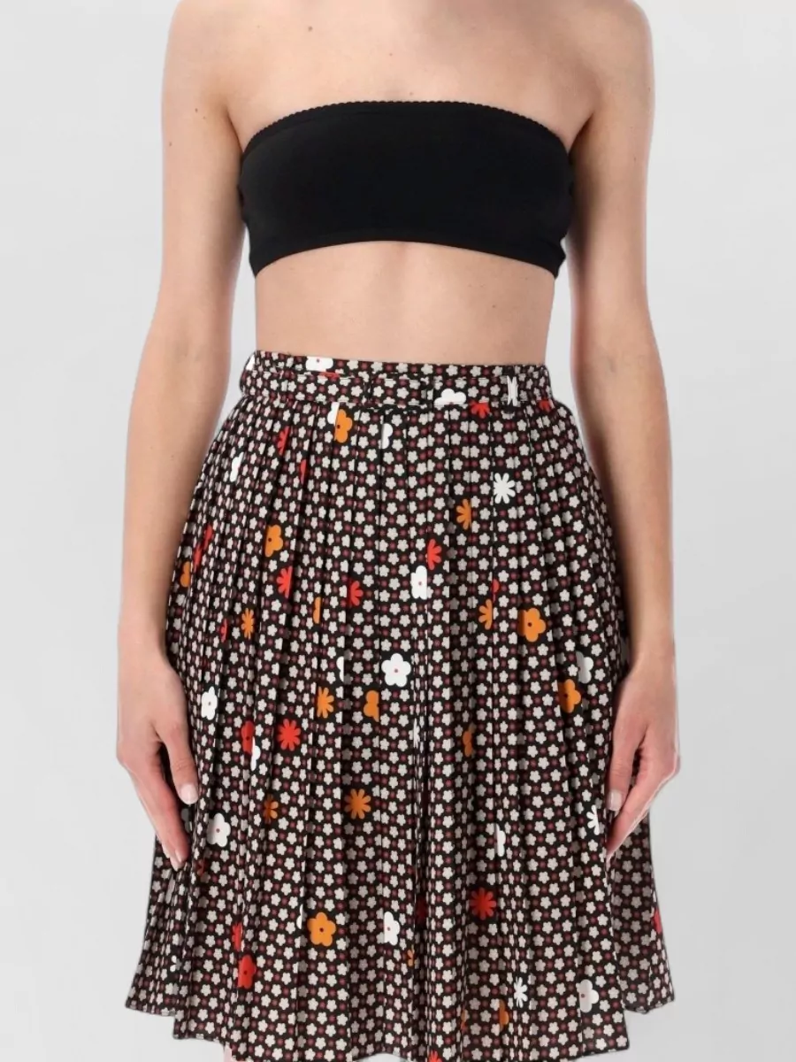 Maison Margiela Strapless Bandeau Top
