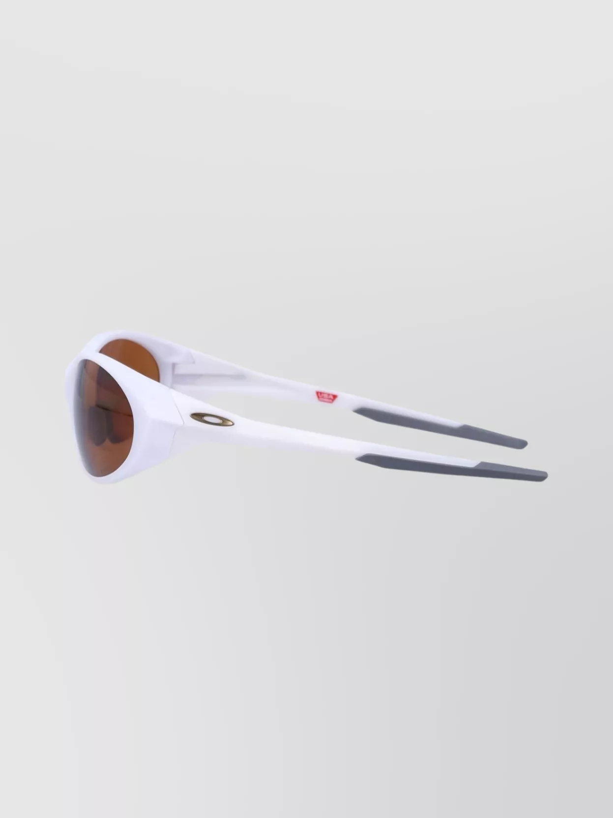 Oakley Modern Retro Sunglasses Advanced Optical Clarity
