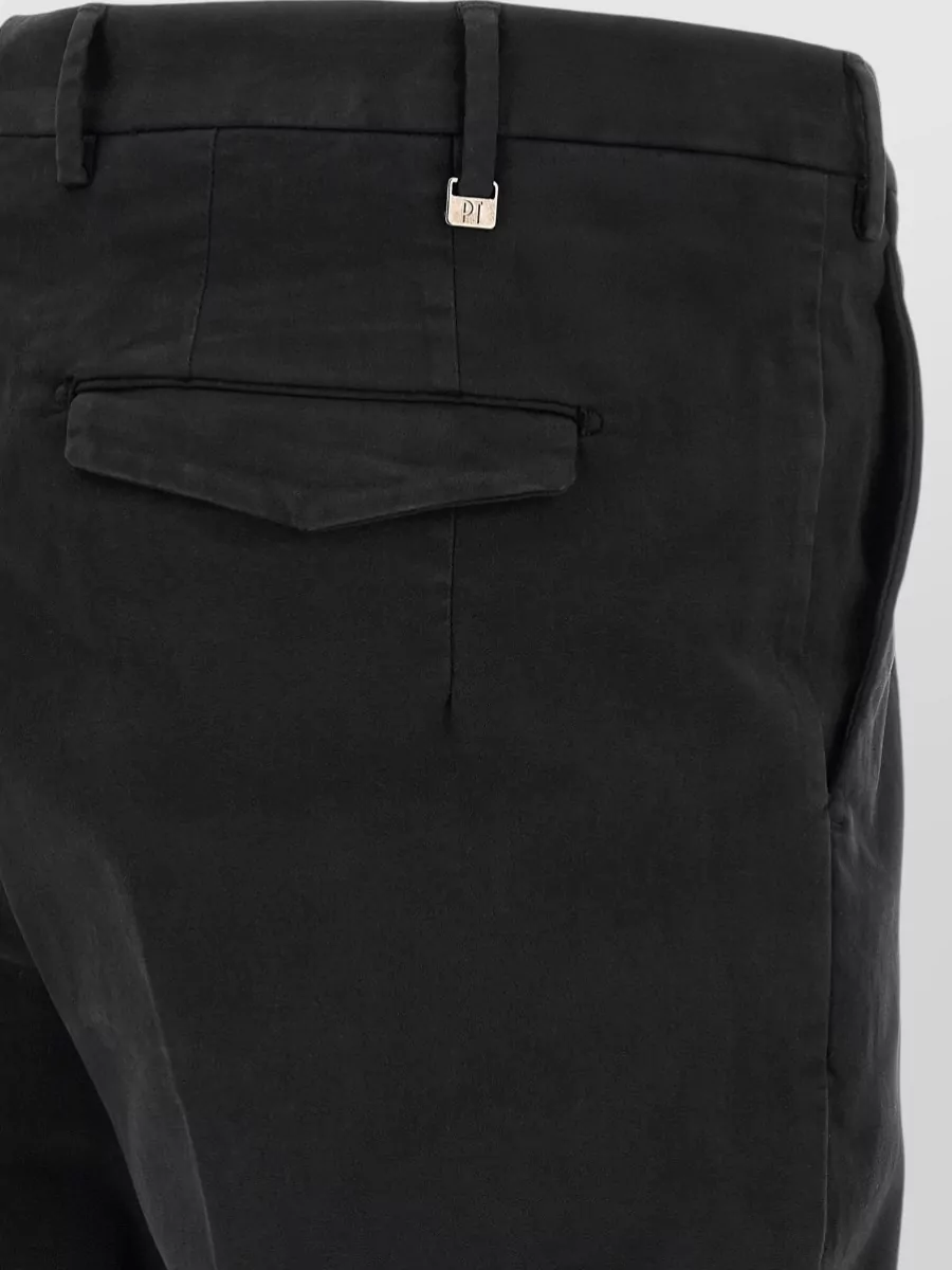 Pt Torino Cotton Chinos