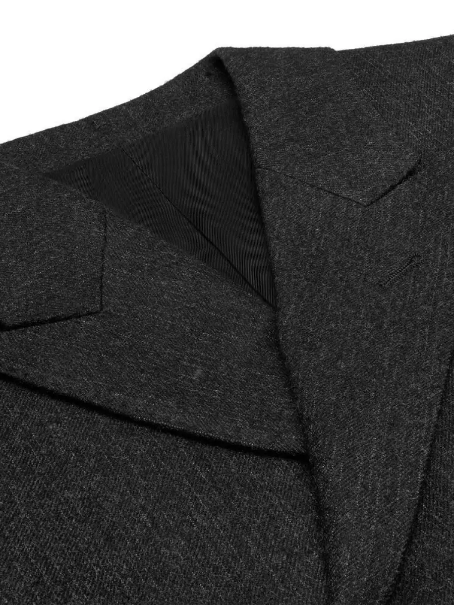 Celine Wool Blazer