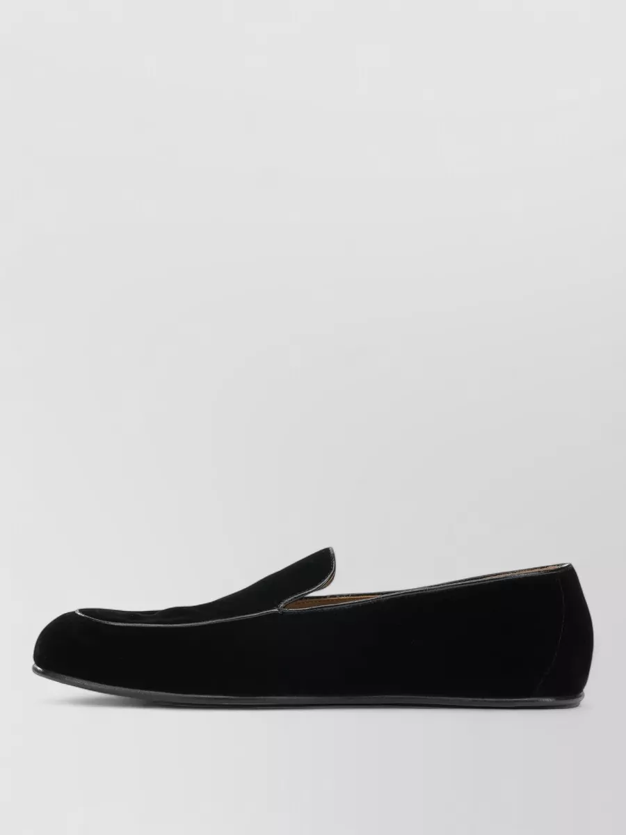Tom Ford Leo Slippers