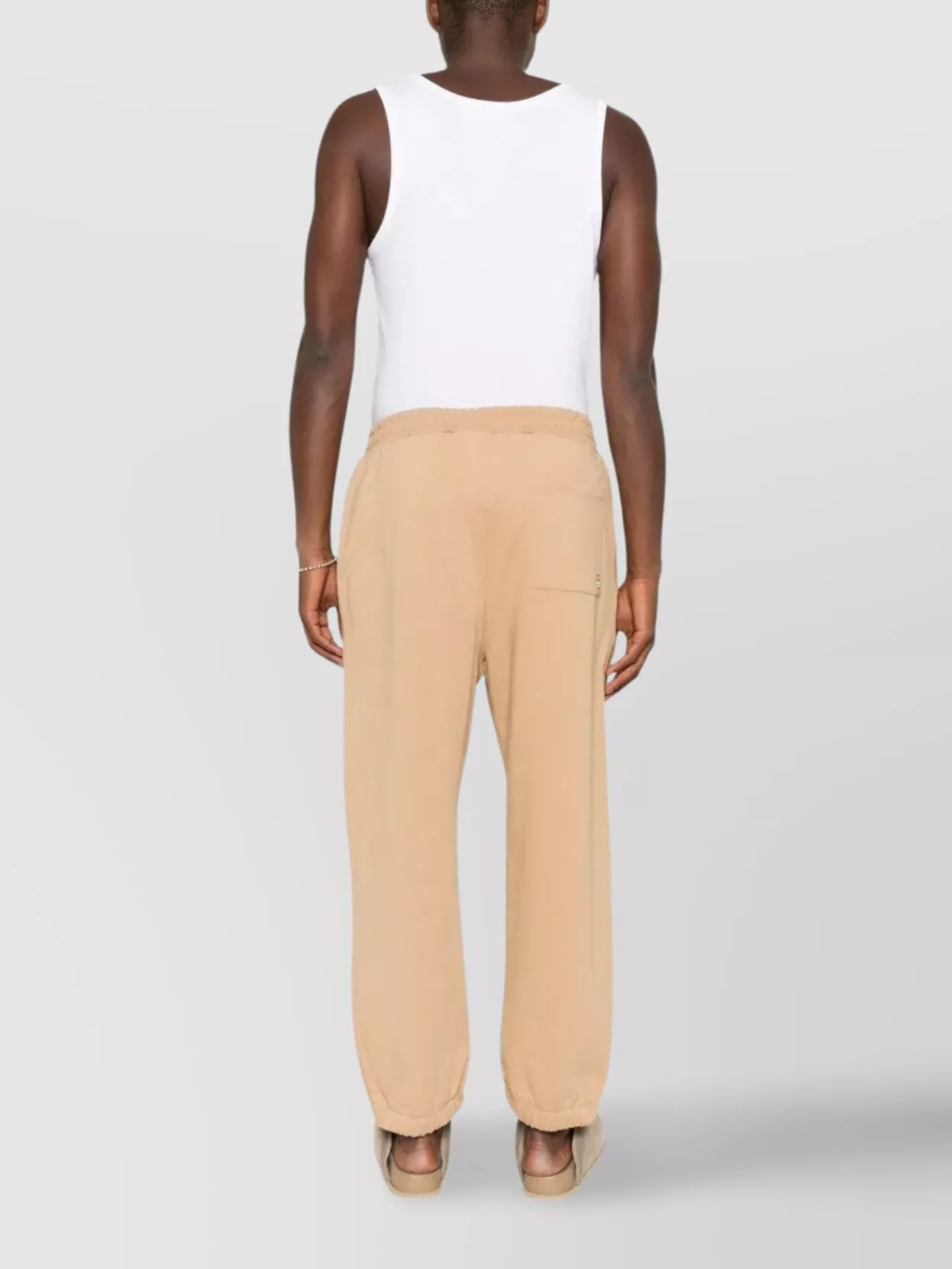 Barrow Unisex Jogger Pants Featuring Pockets