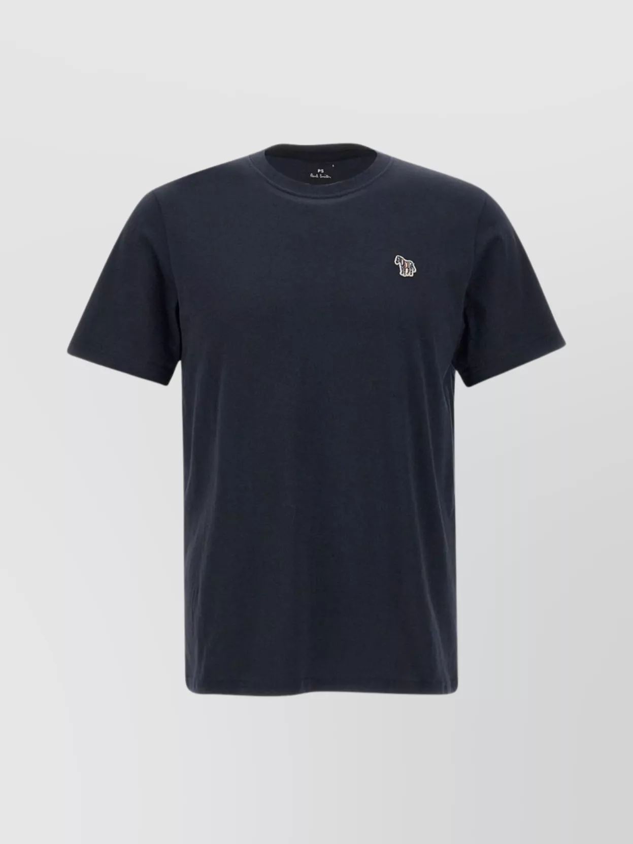 Paul Smith Organic Cotton Logo T-Shirt