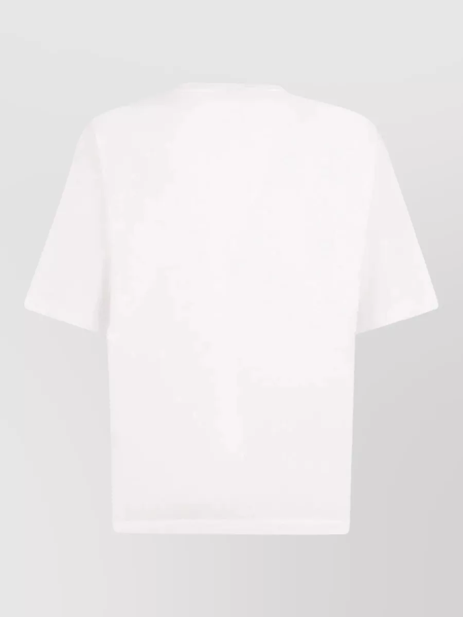 Dsquared2 Cotton T-Shirt