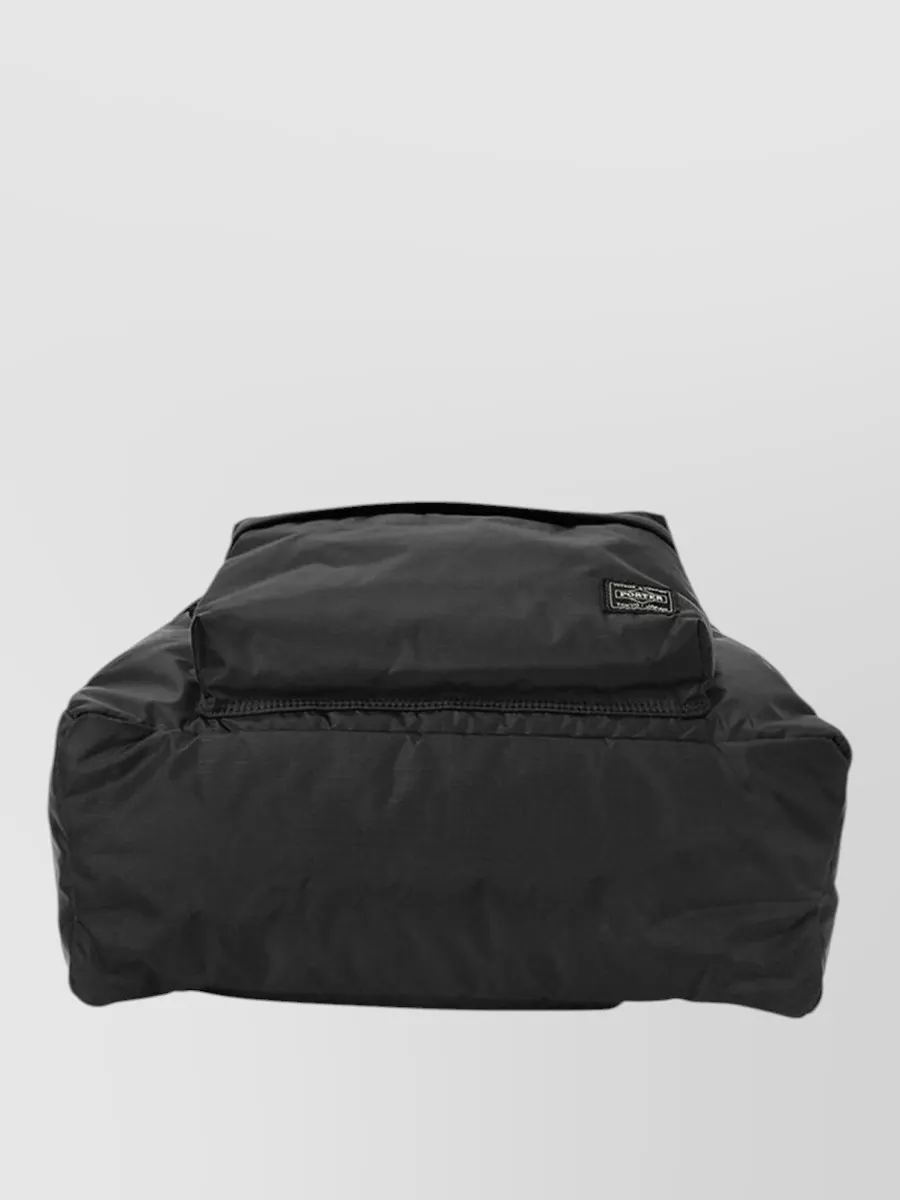 Porter Nylon Backpack