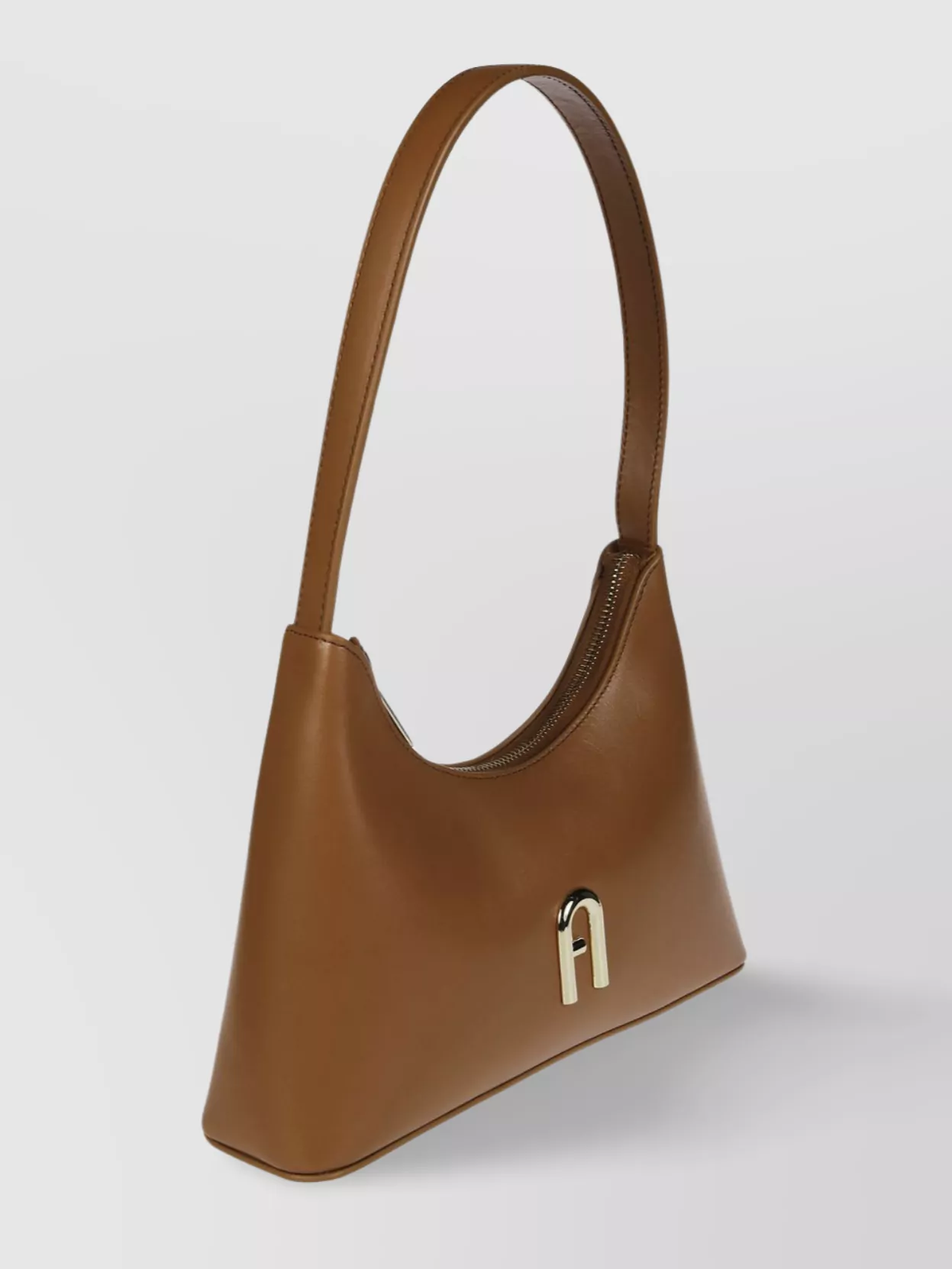 Furla Mini Sac À Bandoulière Diamanté