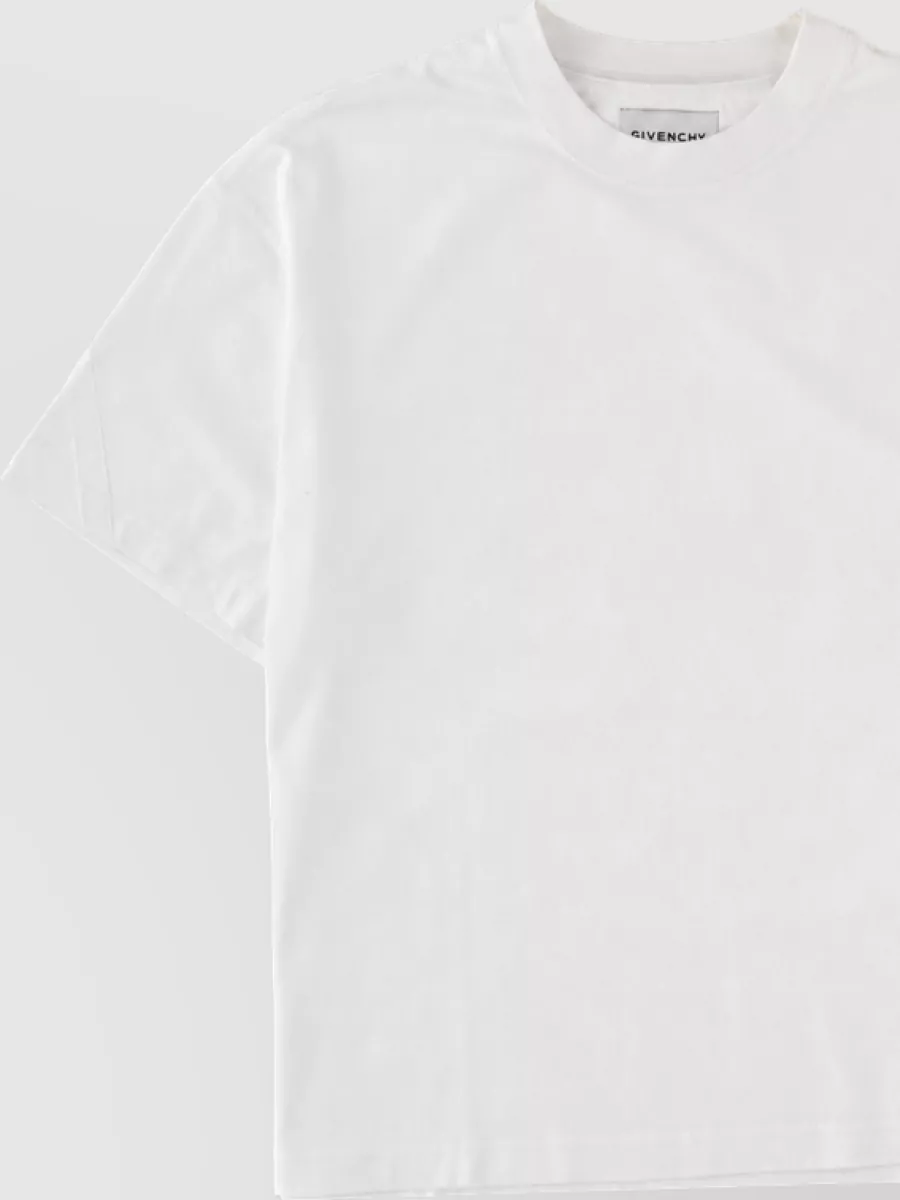 Givenchy Cotton t-shirt