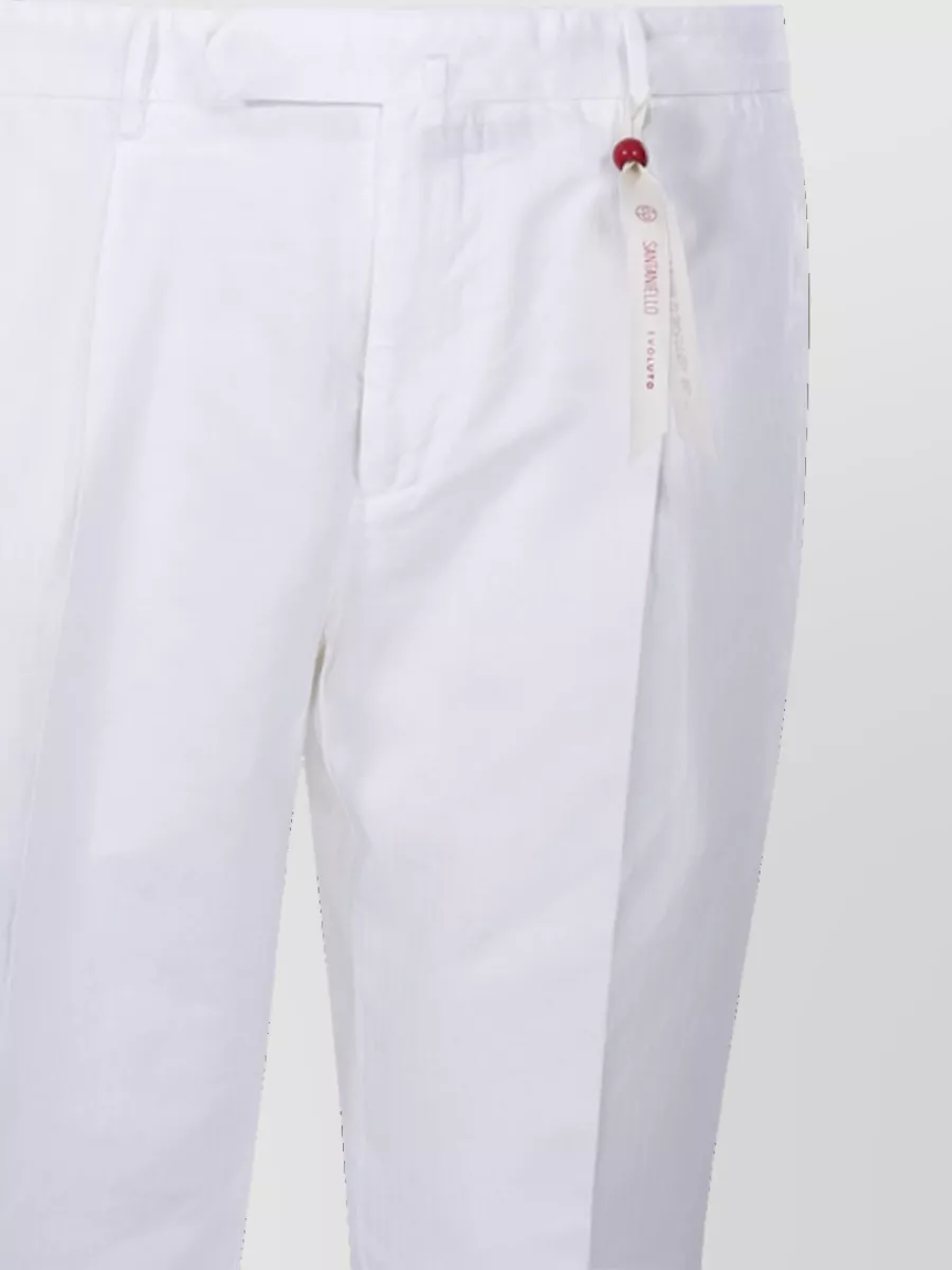 Santaniello Swimming Trunks