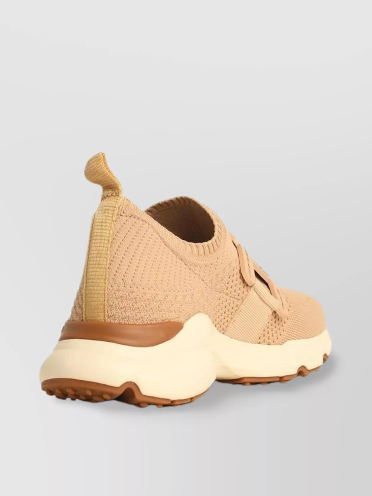 Tod's 'Kate' Sneakers Technical Fabric