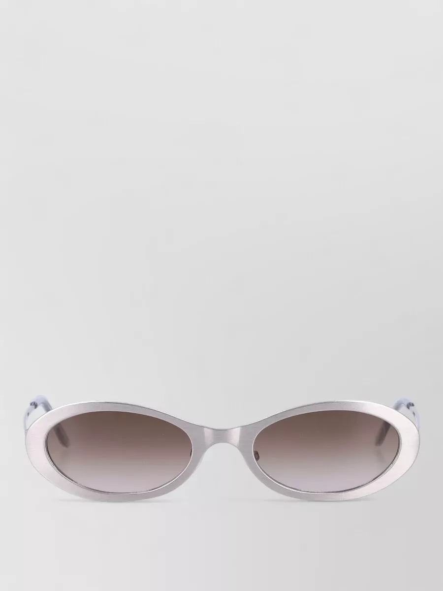 Our Legacy Metal Sunglasses