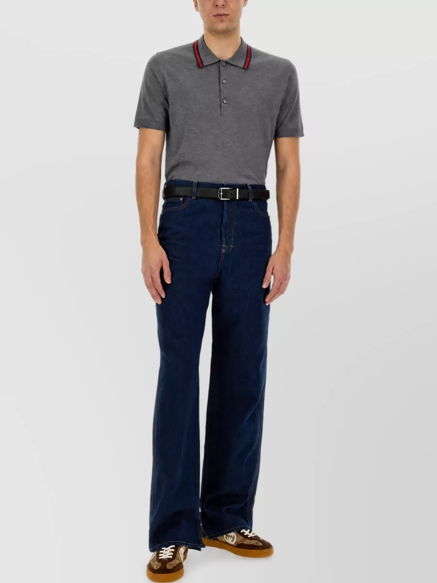 Gucci Denim Jeans
