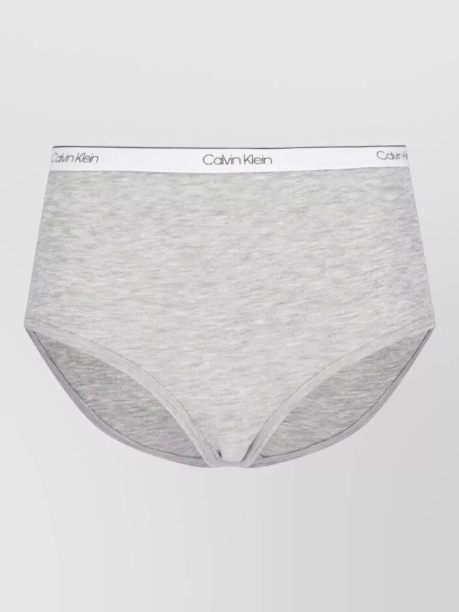 Calvin Klein briefs