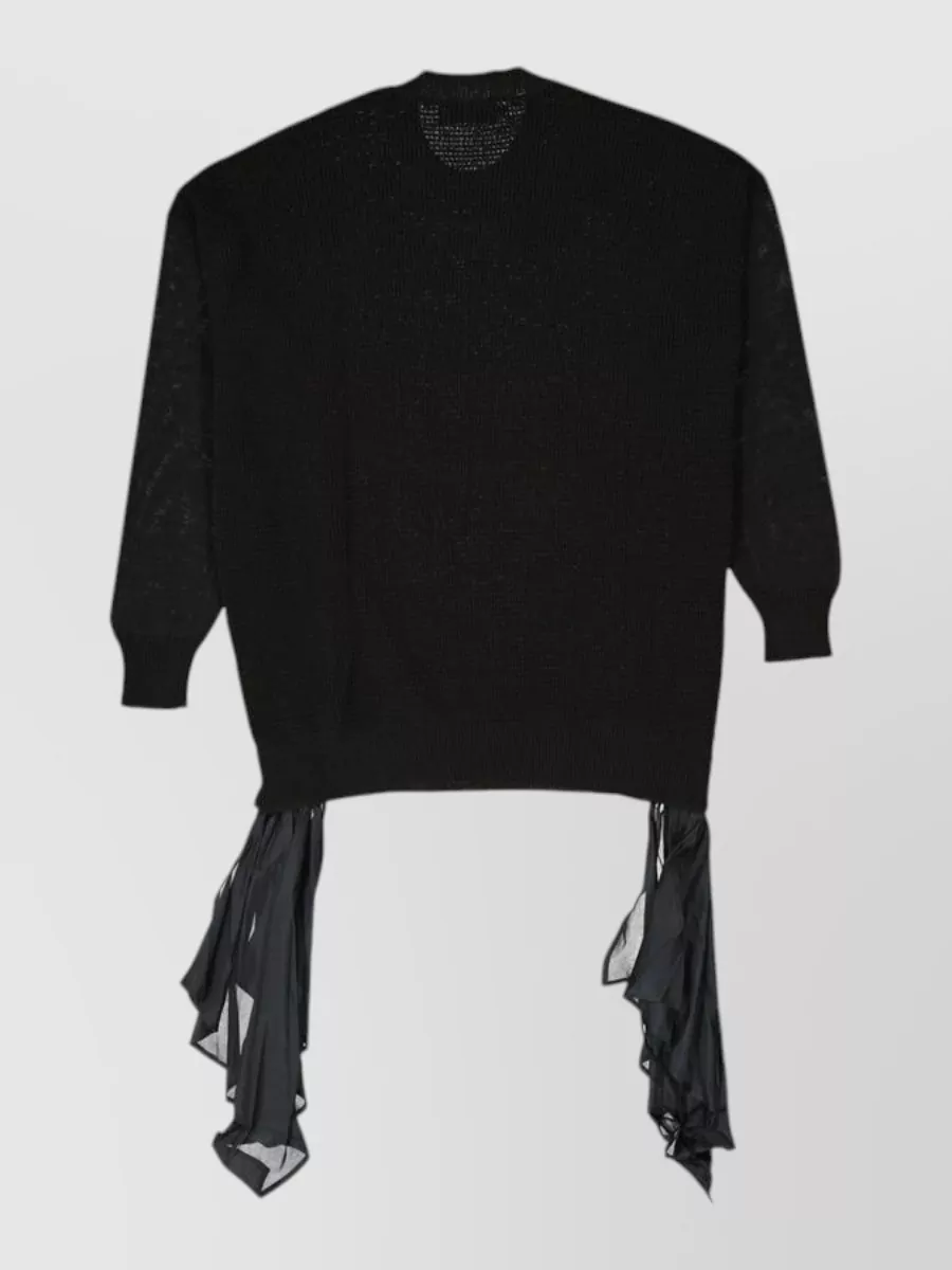 Dsquared2 cotton sweatshirt