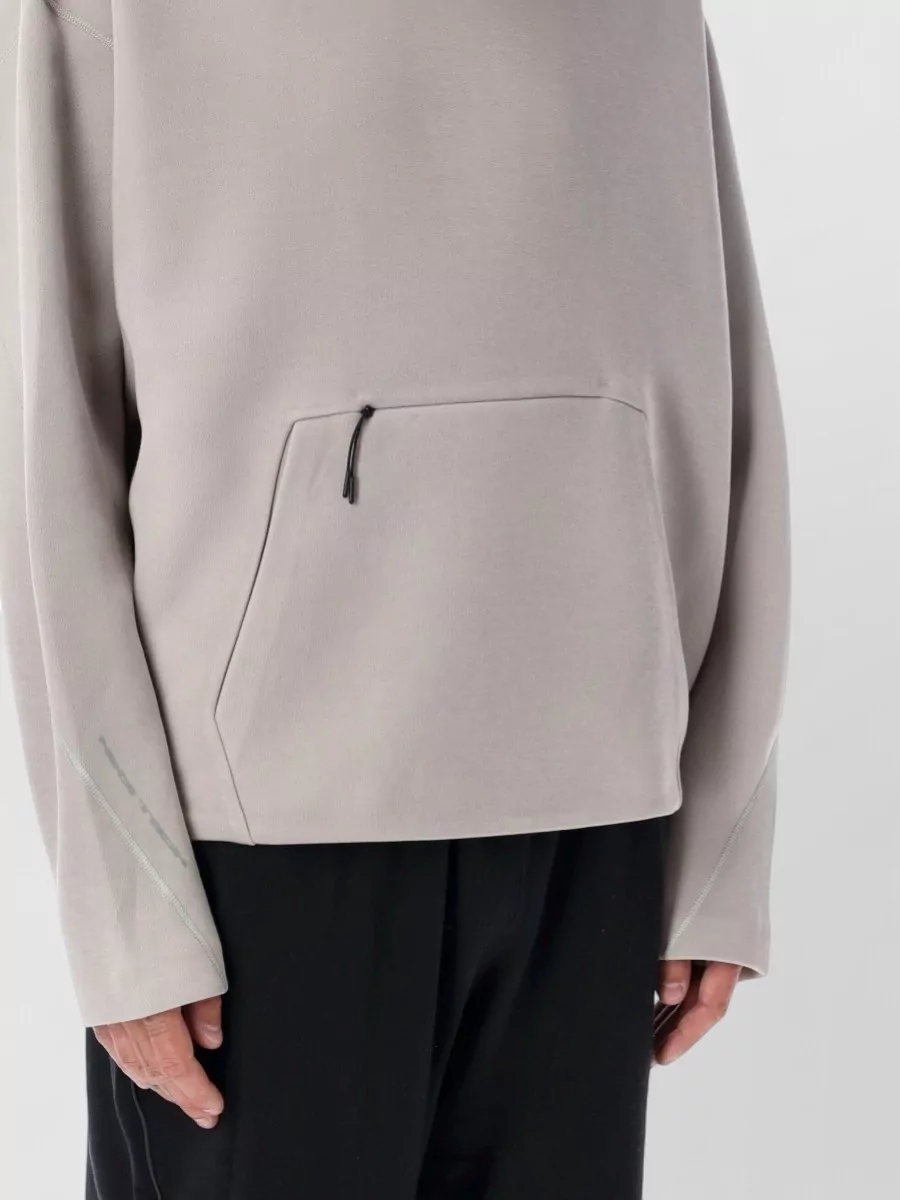 Nike Tech Fleece Relaxed-Fit Hoodie