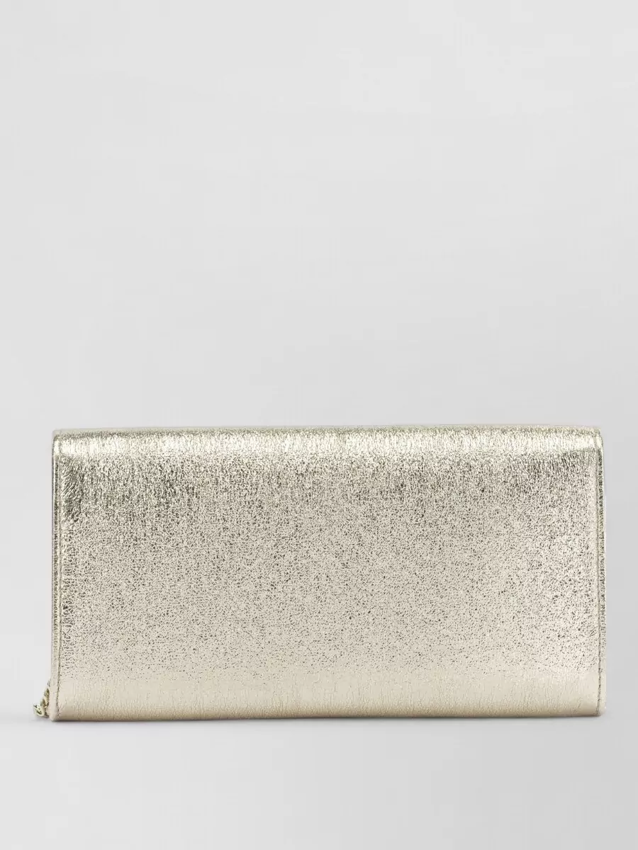 Jimmy Choo Emmie Clutch Bag