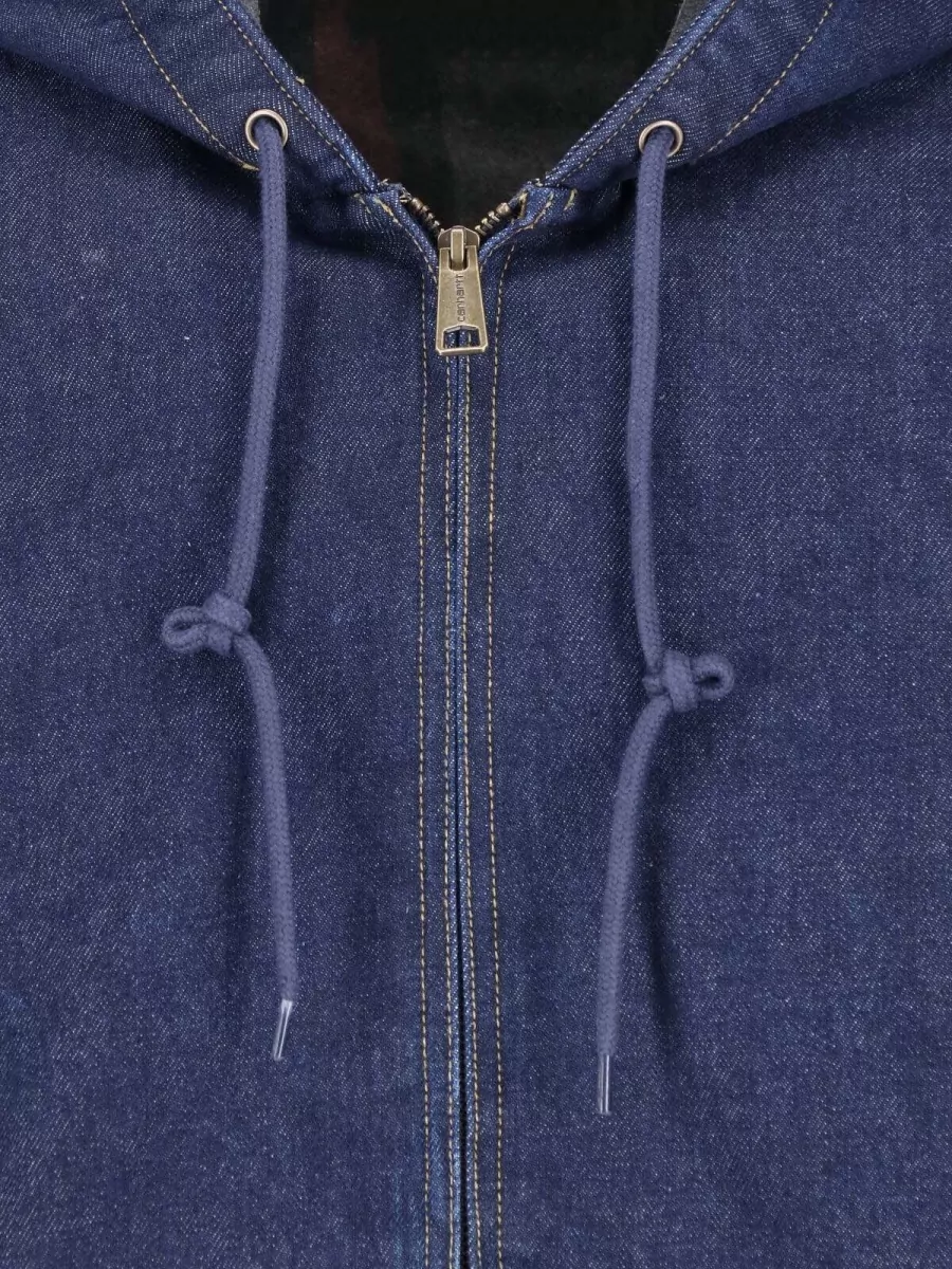 Carhartt Wip Denim Jeans