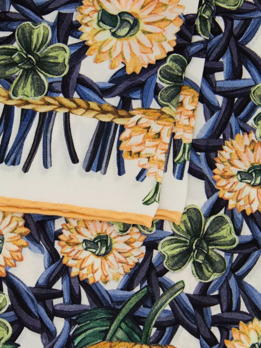 Christian Dior Scarf