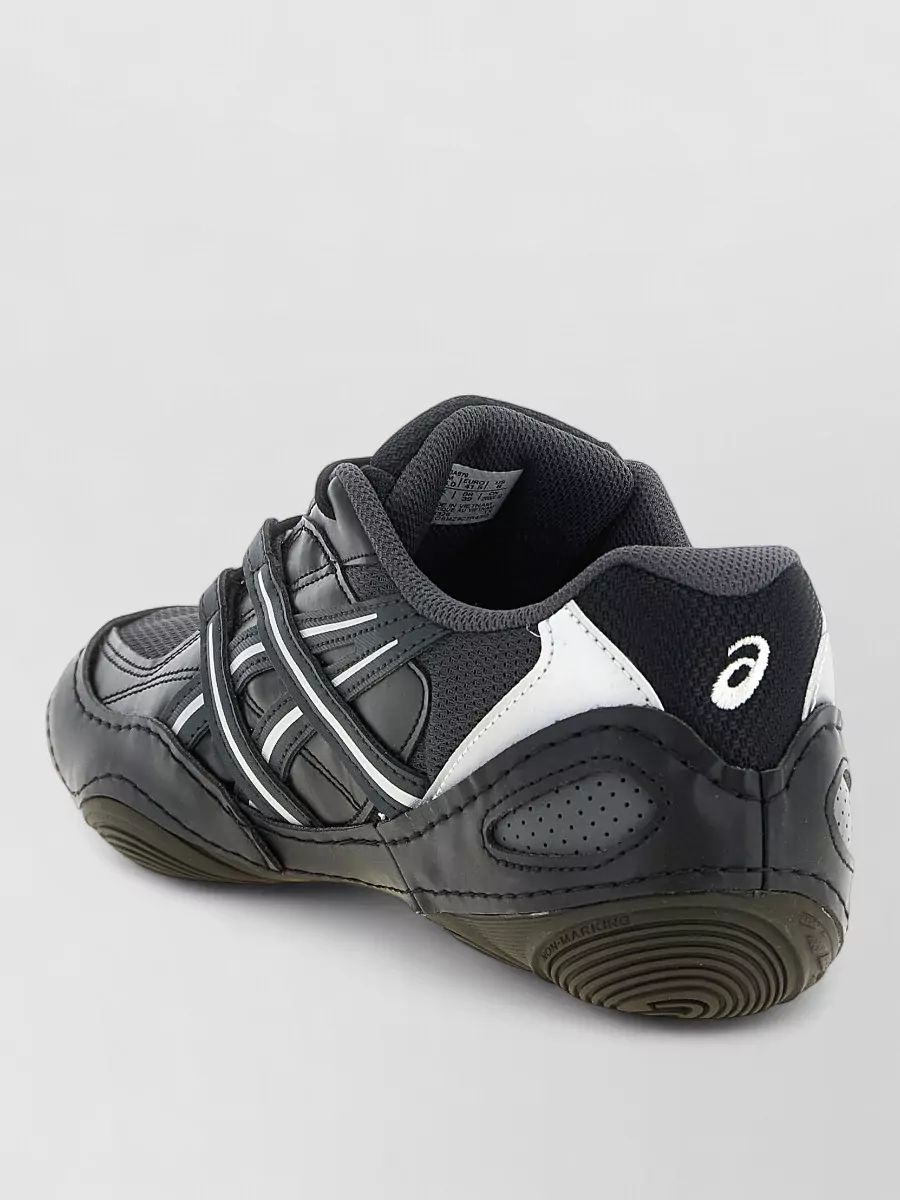 Asics Hypersync Low-Top Sneakers