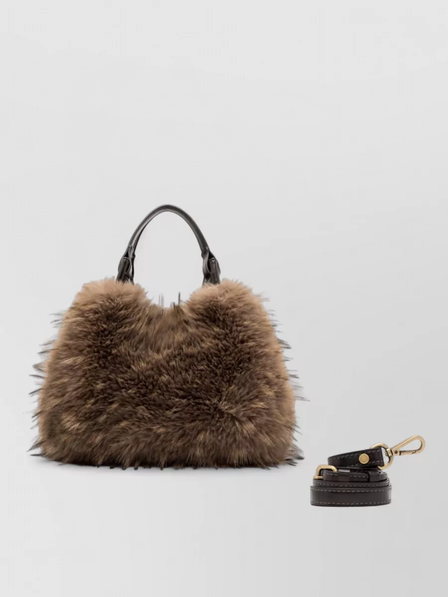 Gianni Chiarini Bucket Bag