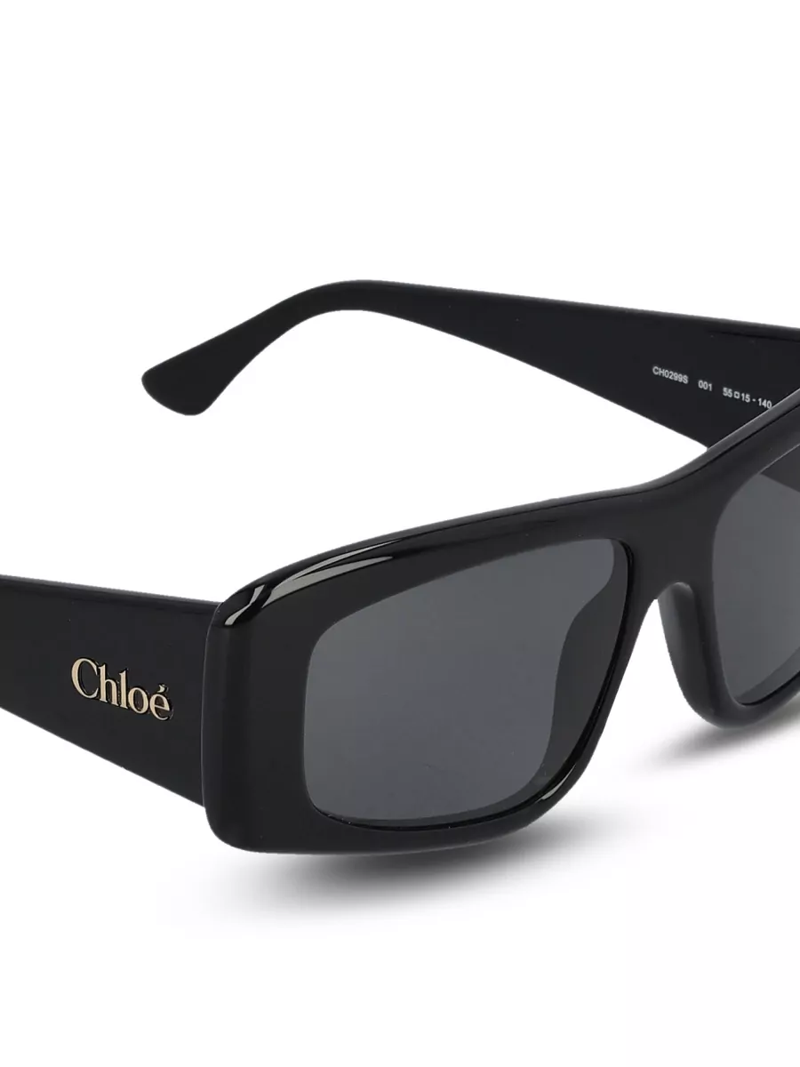 Chloé Sunglasses