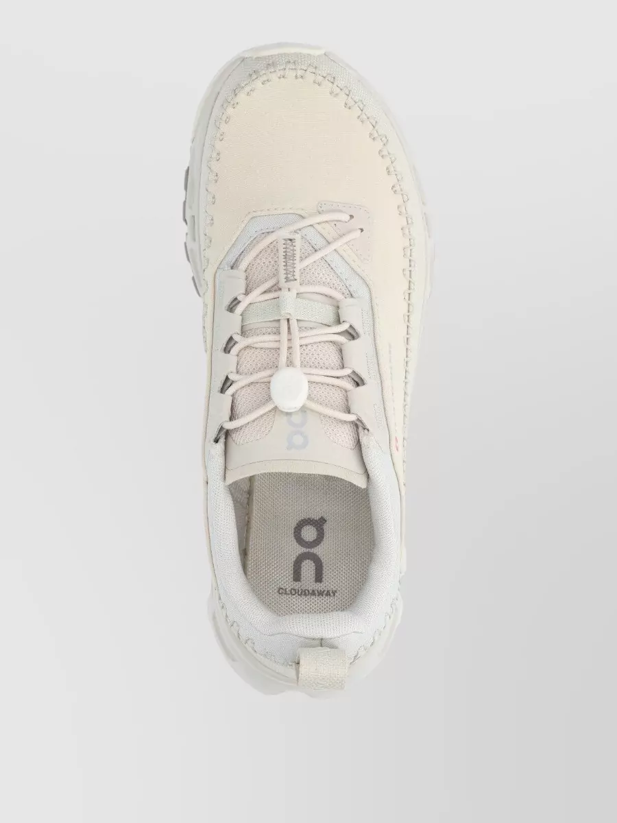 On Running Low-Top Sneakers