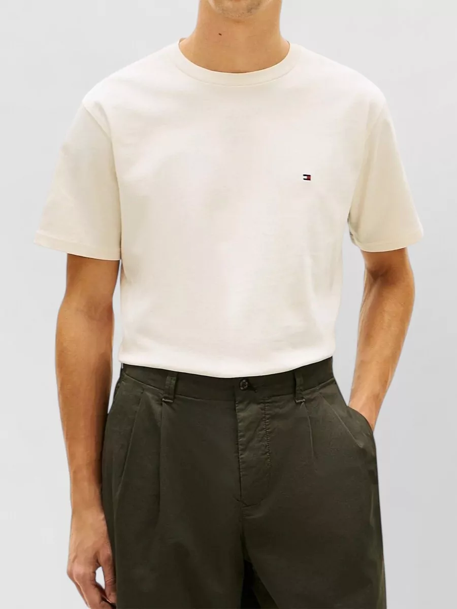 Tommy Hilfiger Logo T-Shirt