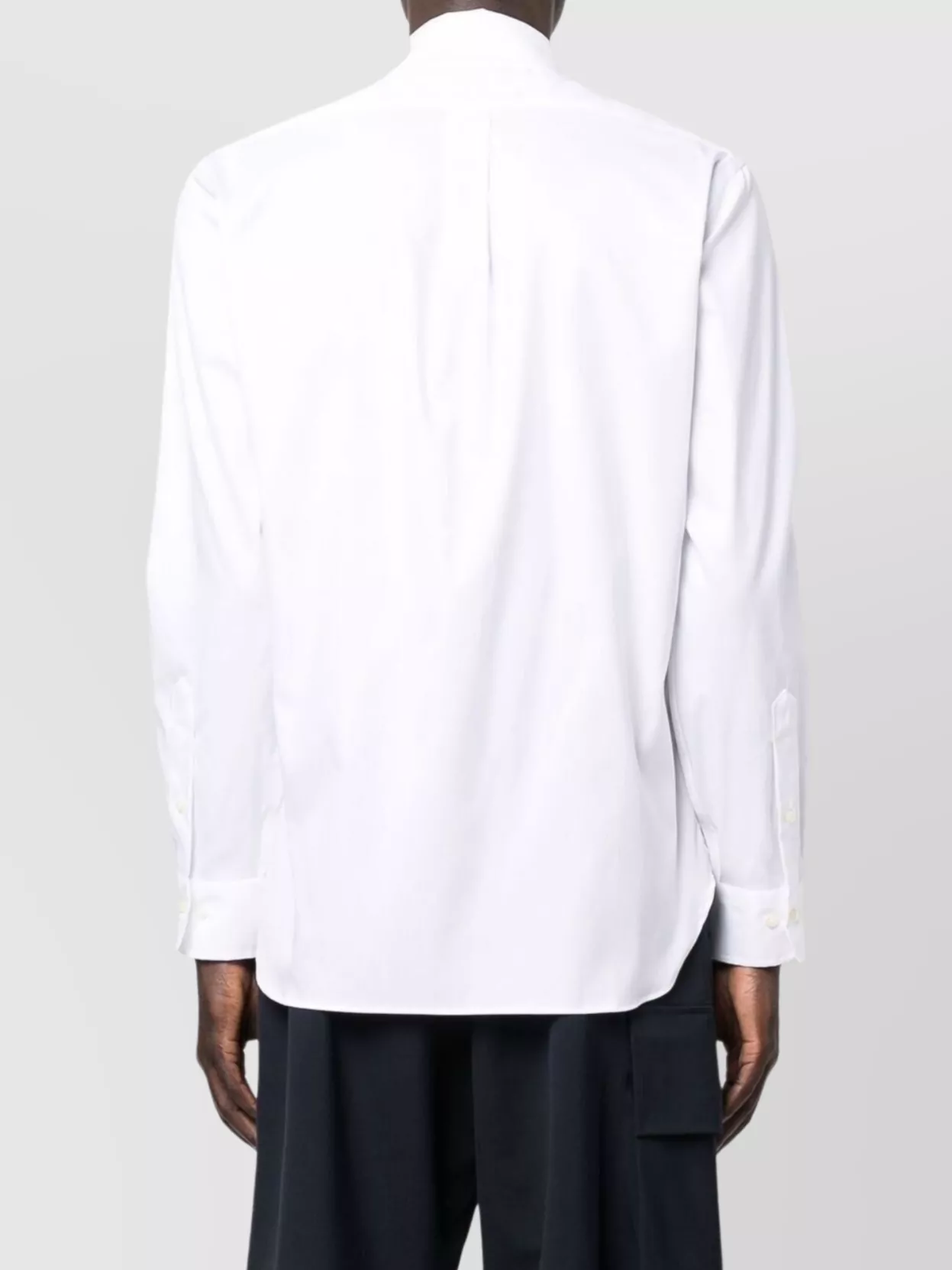 Polo Ralph Lauren Shirt Collared Long Sleeves