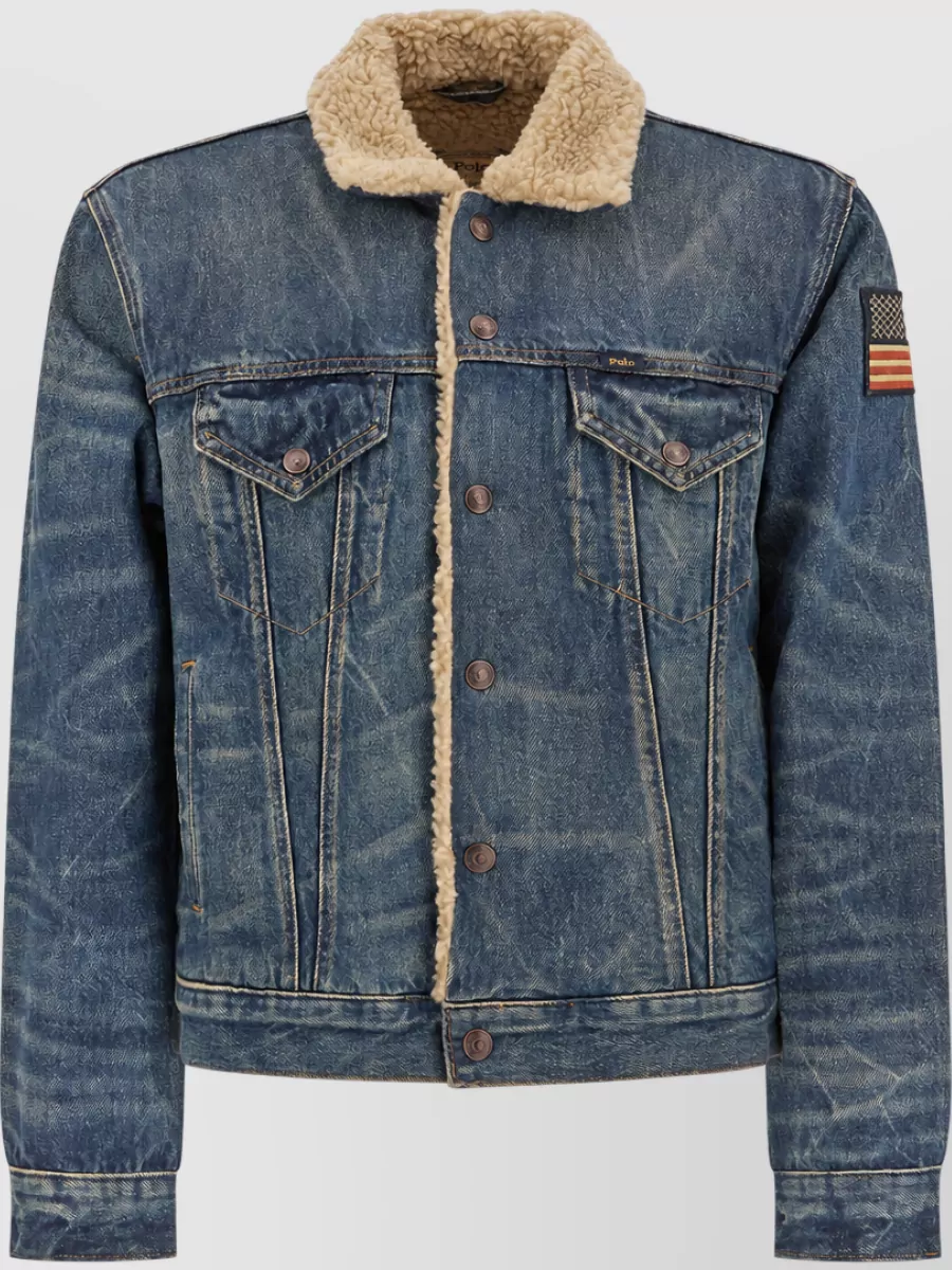 Polo Ralph Lauren Denim jacket