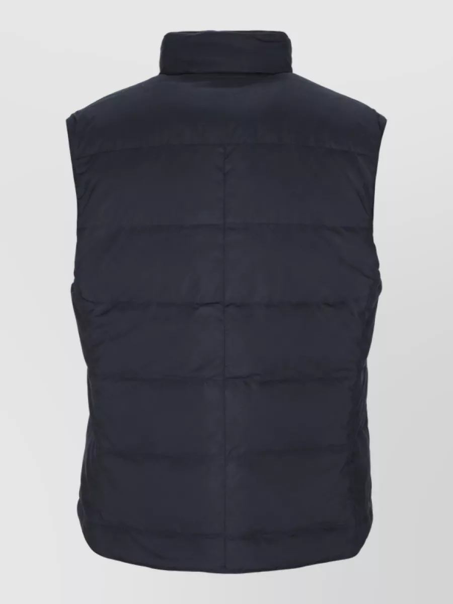 Brunello Cucinelli Down Puffer Vest
