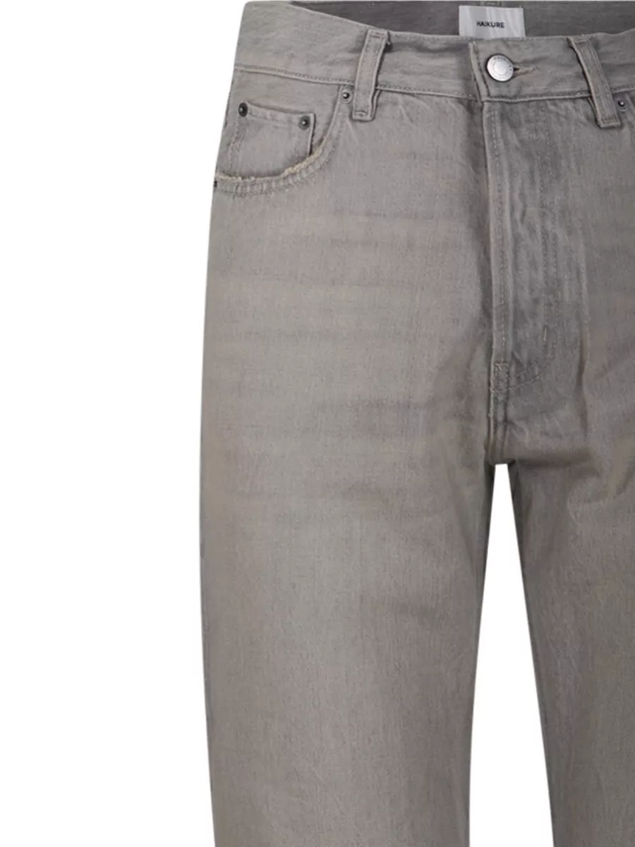 Haikure Tokyo Slim Denim Jeans